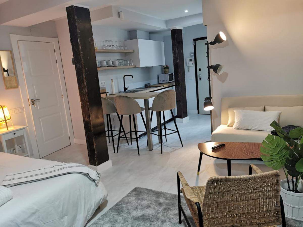 Apartamento El Algannet De Leganitos *
