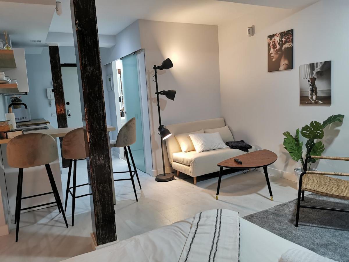 Apartamento El Algannet De Leganitos *