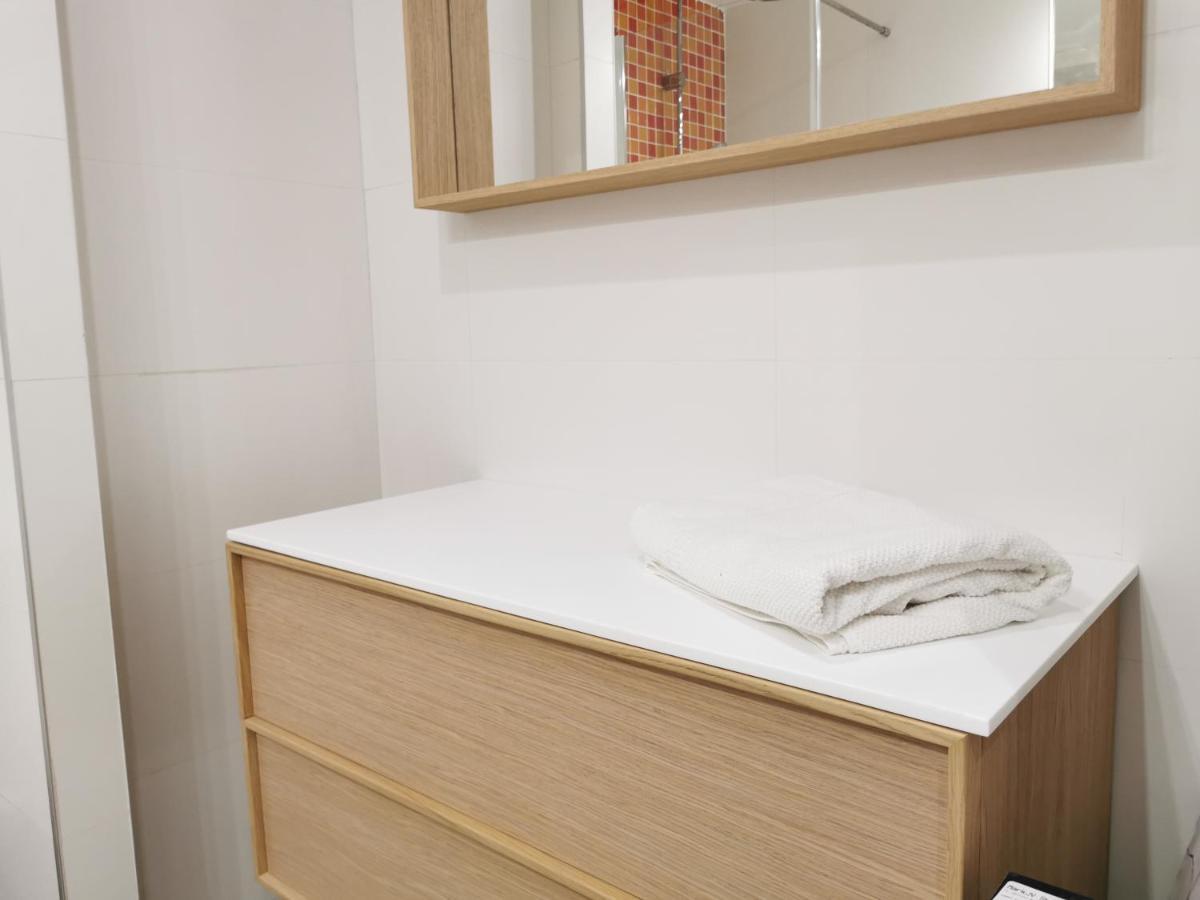 El Algannet De Leganitos Apartamento Madrid